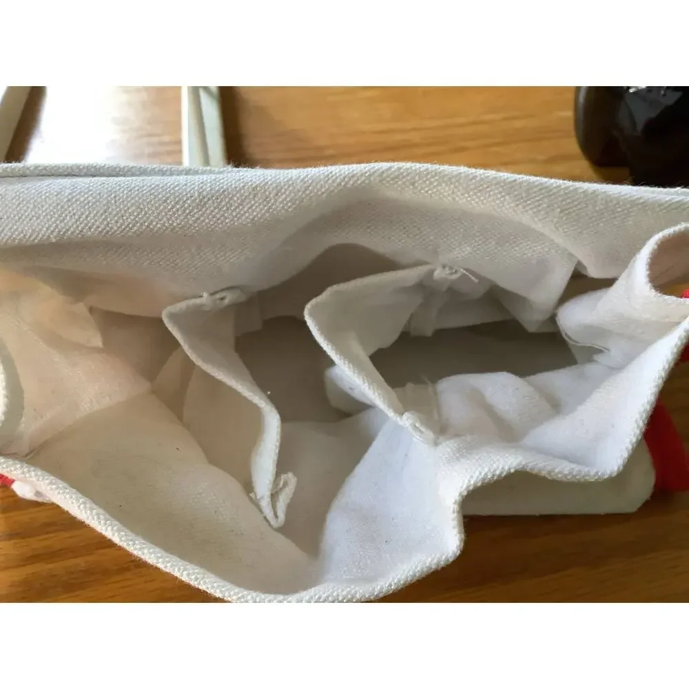 None and/or Unknown lot canvas